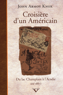 Croisière d'un Américain